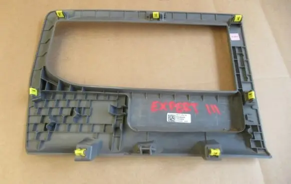Peugeot Expert Other interior part 98083853