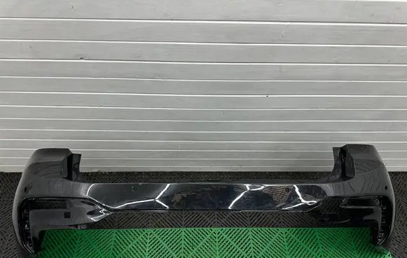 BMW 5 G30 G31 G38 Rear bumper 8080630
