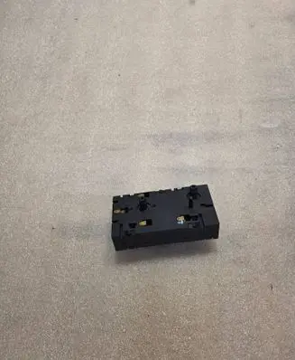 BMW 7 E38 Seat control switch 03491000 8360833