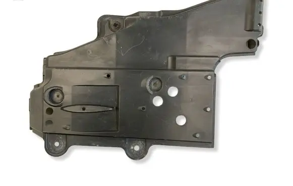 Toyota RAV 4 (XA40) Pickup box liner 7764142060