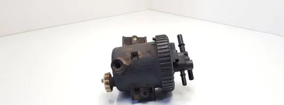 Peugeot 406 Fuel filter housing 9638780280 9642105180 9642105180C