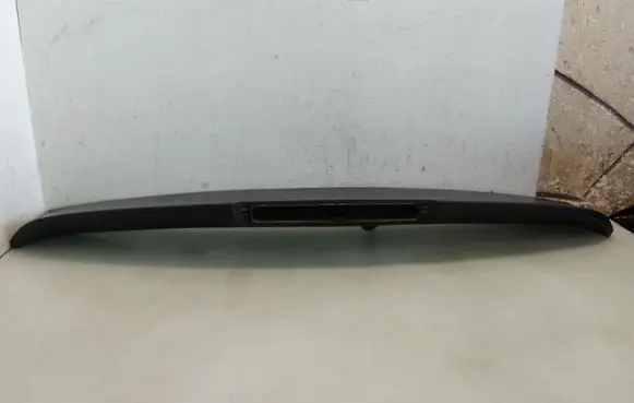 Ford Focus Tailgate/trunk spoiler 4M51A44210AH