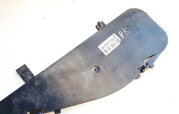 Opel Zafira A Other interior part 24458912