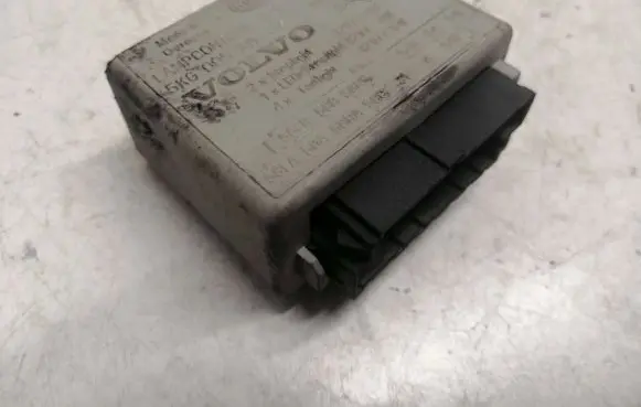Volvo V70 Light module LCM 9442303 58LB58858RB 5KG00531107