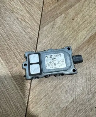 Mercedes-Benz E W211 Air quality sensor 2118300472 28RTL127 1147212080