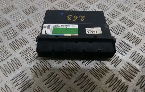 Ford Mondeo Mk III Wing mirror control module 1S7T15K600LD