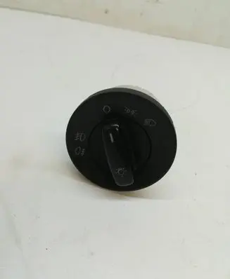 Skoda Octavia Mk2 (1Z) Light switch 1Z0941431C 748500470000 95212