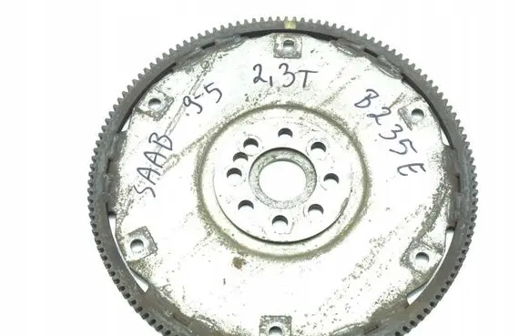 Saab 9-5 Flywheel 9187592