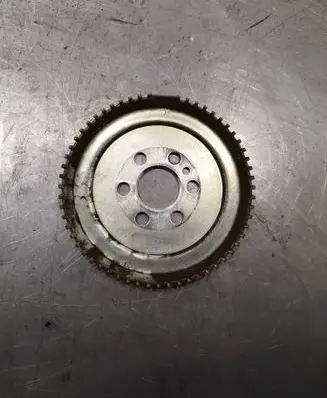 Toyota Auris 150 Crankshaft pulley
