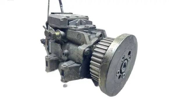 Audi A6 S6 C5 4B Fuel injection high pressure pump 0470506033
