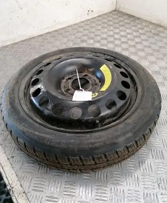 Opel Vectra C R16 spare wheel 2160115