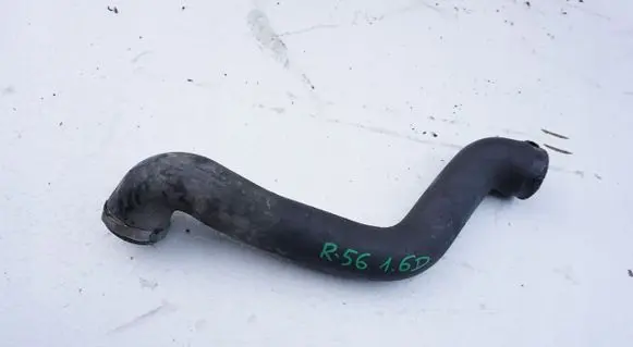 Mini One - Cooper Coupe R56 Intercooler hose/pipe PRZEWDRURA