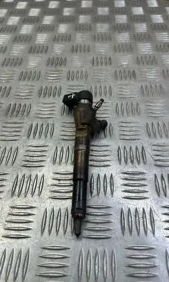 Renault Megane IV Fuel injector 166006212R