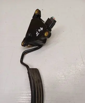 Renault Modus Accelerator throttle pedal 8200139319