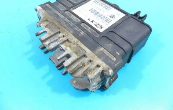 Volkswagen Golf III Engine control unit/module ECU 032906030R IMPRK1210531
