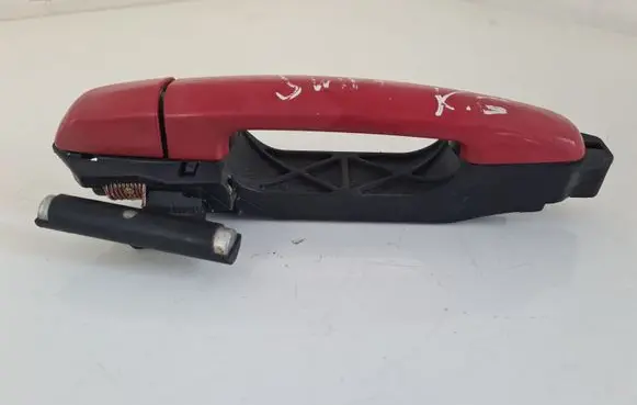 Suzuki Swift I Rear door exterior handle