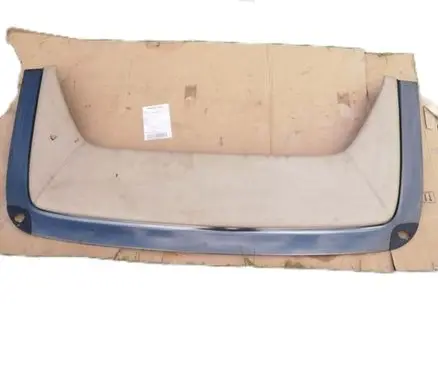 Mercedes-Benz SL R129 Trunk/boot trim cover 1297501075
