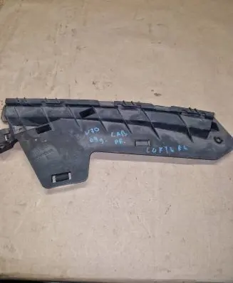 Volvo V70 Front bumper mounting bracket 30796388 BP3EA