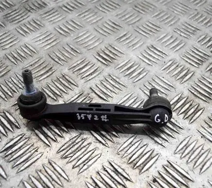 Rear anti-roll bar/stabilizer link