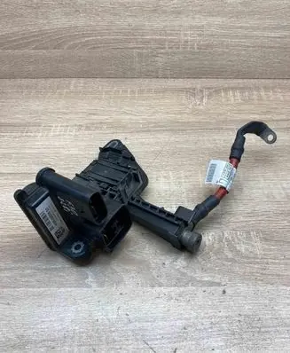 BMW 3 F30 F35 F31 Positive cable (battery) 922501604 9616811