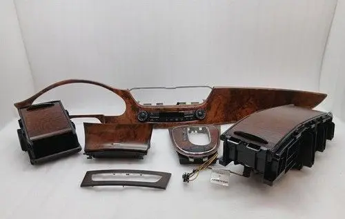 Mercedes-Benz CLS C219 Interior decorative trim set A2196800171