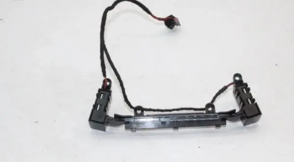 Jaguar XF X250 Front seat light GX6314D375AA
