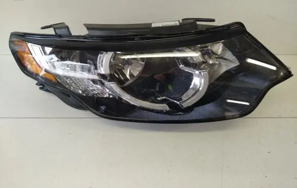 Land Rover Discovery Sport Headlight/headlamp FK7213W029CG
