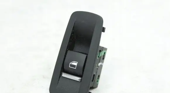 BMW 6 F12 F13 Electric window control switch 7225273