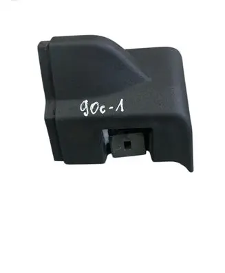 Ford Transit Custom Side skirt rear trim BK31D10155
