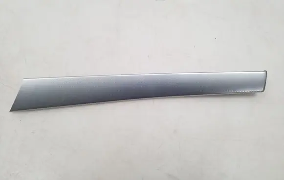 Audi A3 S3 8P Rear door trim (molding) 