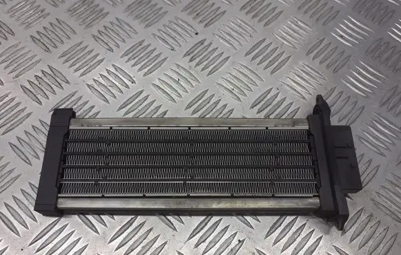 Peugeot 207 Interior heater climate box assembly housing 664447A-G