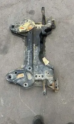 Citroen C4 III e-C4 Front subframe 7CAA77