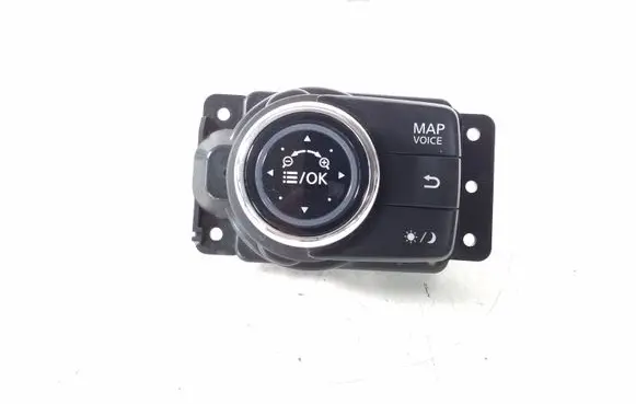 Infiniti Q50 Multifunctional control switch/knob 283954GA3B