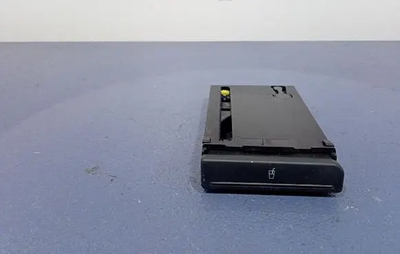 Audi A4 S4 B6 8E 8H Glove box 8E1862534H