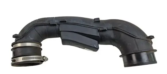 Ford Edge II Turbo air intake inlet pipe/hose K2G39F805 K2G39F805DA 7492053121672