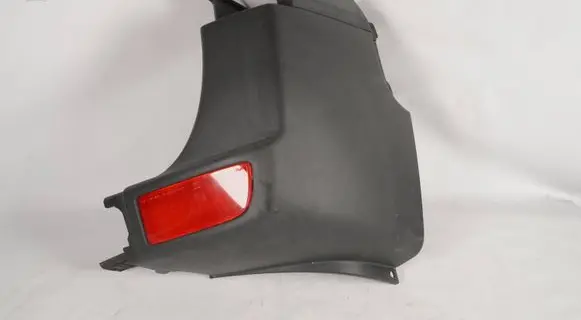 Mercedes-Benz Sprinter W906 Rear bumper corner part panel trim A9068804671 A9068260140