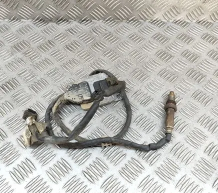 Mercedes-Benz C W205 Lambda probe sensor A0009051612 A3C03398700