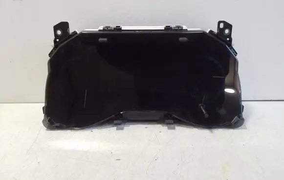Toyota Yaris Cross Speedometer (instrument cluster) 83800F5B70