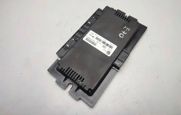 BMW X5 E70 Light module LCM 9176825