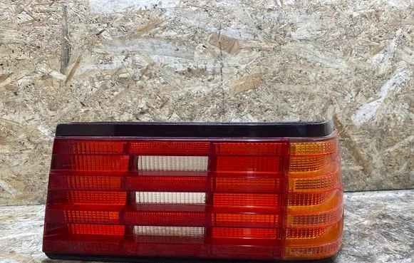 Mercedes-Benz SL R129 Rear/tail lights 