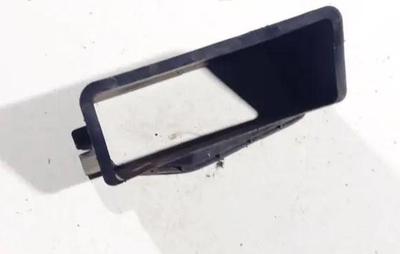 Air intake duct part