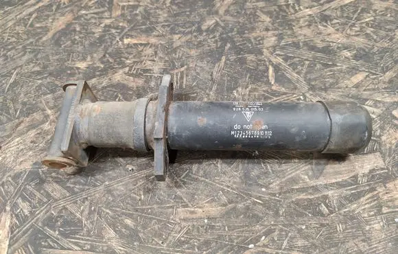 Porsche 928 Front bumper shock/impact absorber 92850501502