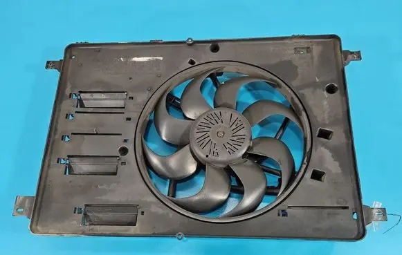 Ford Mondeo MK IV Fan set 8240540 IMPRK1579871