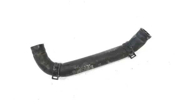 Mercedes-Benz Sprinter W906 Engine coolant pipe/hose A9068322223