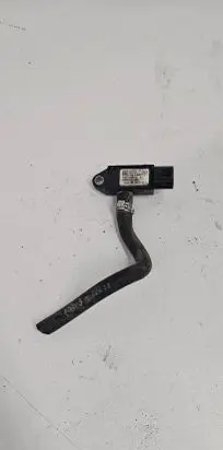 Renault Laguna III Air pressure sensor 8201043914