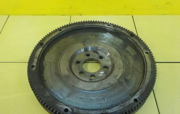 Volkswagen Golf VI Flywheel 13SP50