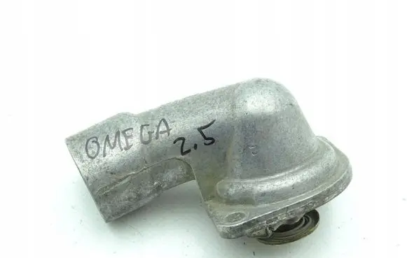 Opel Omega B1 Thermostat housing 90502201