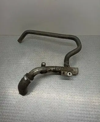 Fiat Ducato Engine coolant pipe/hose