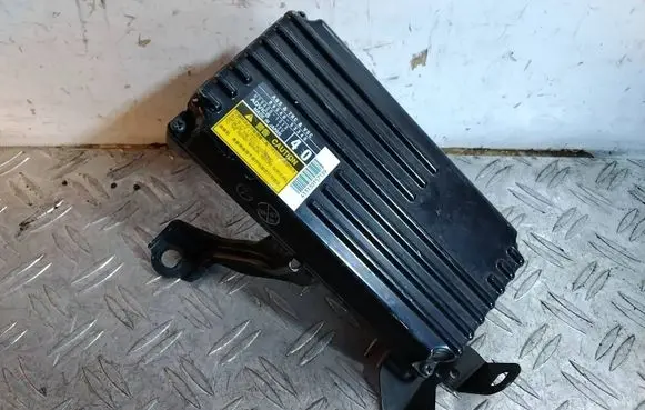 Lexus IS III XE30 ABS control unit/module 8954053340