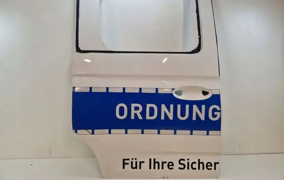 Volkswagen Caddy Side sliding door 2K7843208P